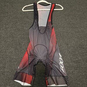 Zoot Stoke Cycling Bib